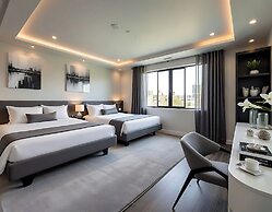 SOL Center Hotel