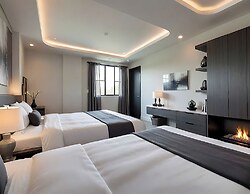 SOL Center Hotel