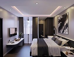 SOL Center Hotel