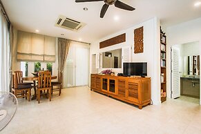 Villa Thailee