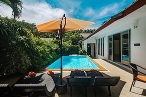 Villa Thailee