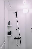 Minimalist Loft 1003