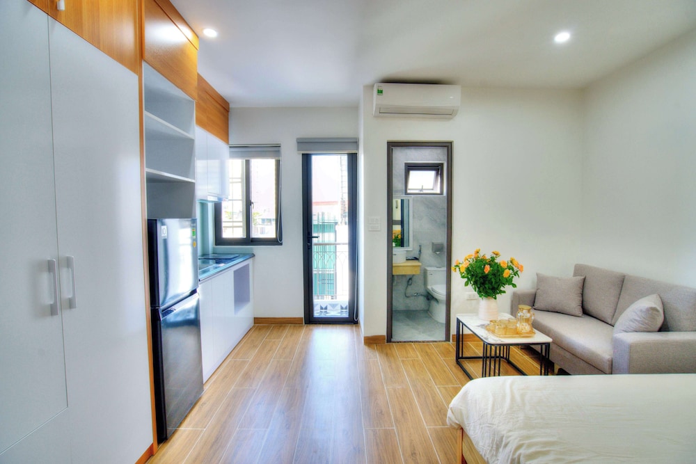 De Mei House