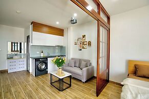 De Mei House