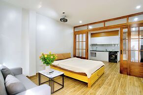De Mei House