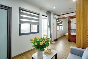 De Mei House