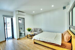 De Mei House