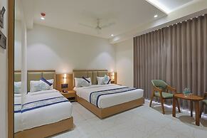 HOTEL SUNSHINE INN