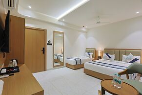 HOTEL SUNSHINE INN