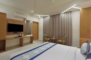 HOTEL SUNSHINE INN