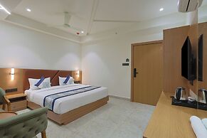 HOTEL SUNSHINE INN