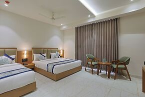 HOTEL SUNSHINE INN