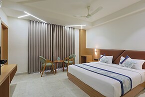 HOTEL SUNSHINE INN