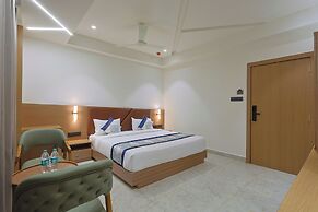 HOTEL SUNSHINE INN