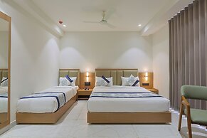 HOTEL SUNSHINE INN