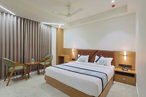 HOTEL SUNSHINE INN