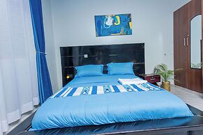 The Den Blue