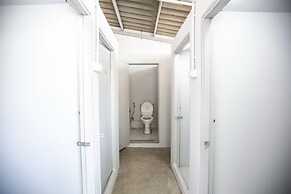 Xin hostel Wachiratham 21