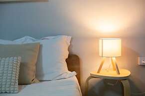 Xin hostel Wachiratham 21