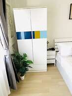 Xin hostel Wachiratham 21
