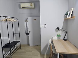 Xin hostel Wachiratham 21