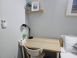 Xin hostel Wachiratham 21
