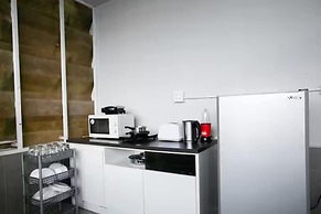 Xin hostel Wachiratham 21