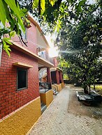 Krishna Farm House And Resort