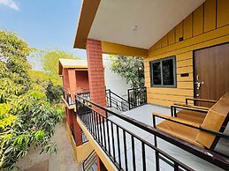 Krishna Farm House And Resort