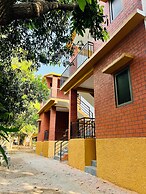 Krishna Farm House And Resort