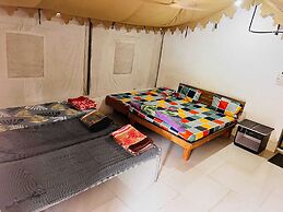 Krishna Farm House And Resort