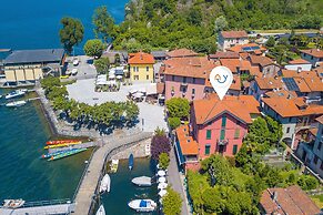 Il Porticciolo Lake Front