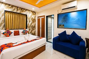AGY Hotels