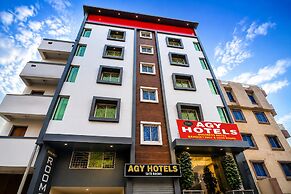 AGY Hotels