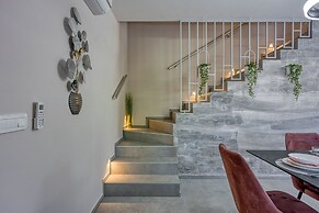Villa Aria With Heated Pool and Whirlpool