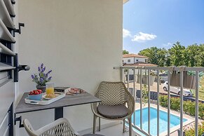 Villa Aria With Heated Pool and Whirlpool