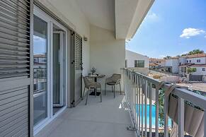 Villa Aria With Heated Pool and Whirlpool