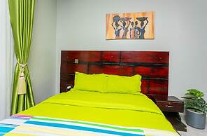 The Den Soroti Green
