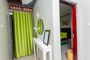 The Den Soroti Green