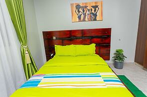The Den Soroti Green