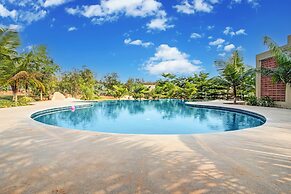 ELIVAAS Urvi Resort | Eco-Luxury Getaway with Pool