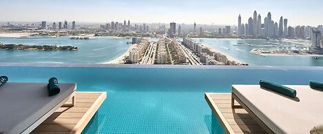 The Palm Tower