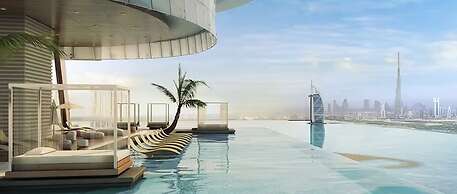 The Palm Tower