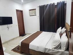 JN RESIDENCY