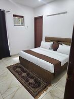 JN RESIDENCY