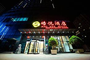 kunningyuehaojiudian