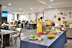 kunningyuehaojiudian
