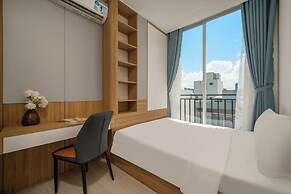 TCM Hotel & Apartment