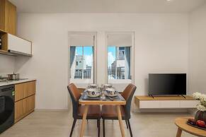 TCM Hotel & Apartment