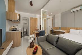 TCM Hotel & Apartment